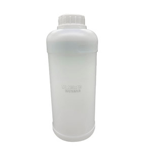 Haute qualité 1000ml Transparent Gwin Eco solvant encre imprimante tête d'impression nettoyage liquide bouteille fabriquée en Chine - Product Image 5