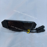 Ventus Aetos V9600 Affichage V1.6 V1.7