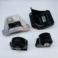 Bantalan Suspensi Dudukan Mesin untuk Chery Tiggo 5 T21-1001110CA T21-1001310 T21-1001510