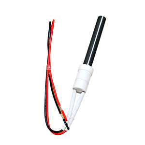 220V 300W SINH KHỐI PELLET lò gốm igniter gỗ PELLET bếp igniter sử dụng để đốt cháy gỗ PELLET lò nướng lò - Product Image 2