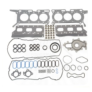 Juego Completo de Juntas Ford 3.5T F150 10AT 2017 en Adelante AA5E-6051-DB BL3E-6051-AB Kit de Reparación de Motor - Product Image 1