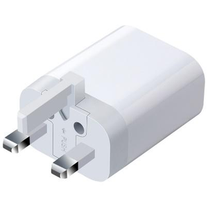 Chargeur mural USB C universel 4 en 1, adaptateur de charge rapide PD 30W, sortie 5V/3A, alimentation de voyage AU EU US UK - Product Image 6