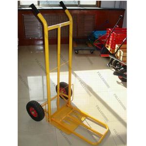 Pabrik Cina Tugas Berat Tangan Karung Truk Barrow Ht1827 - Product Image 4