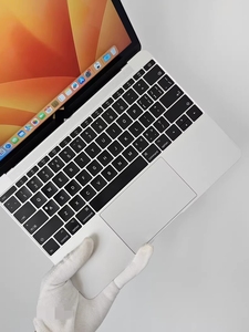 แอปเปิ้ล แมคบุ๊ก แล็ปท็อปขนาด 12 นิ้ว ปี 2016 พร้อมชิป M/3 ที่มีคุณภาพการผลิตที่ประณีต ขายส่งออนไลน์ - Product Image 3