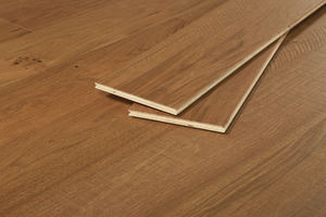 FUDELI & Woodtopia nuovo Design Engineered Oak Flooring Saw Cut Parquet spazzolato rovere - Product Image 4