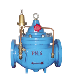 Válvula de Retención de Bola con Brida OEM de Cierre Lento y Resistencia al Agua 300X - Product Image 3