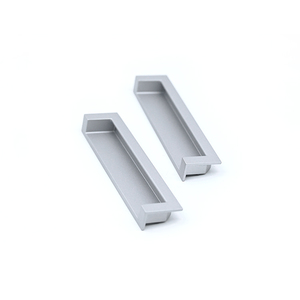 Nhà Sản Xuất CONSUN Tủ Bếp Phần Cứng Đồ Nội Thất Hợp Kim Kẽm Xử Lý, Giá Tốt Nhất Phần Cứng Tủ Nhúng Xử Lý - Product Image 4