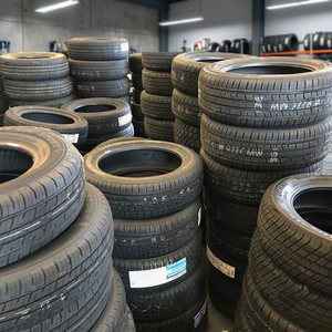 Pneus d'occasion 14 pouces 215/70r13 - Product Image 2