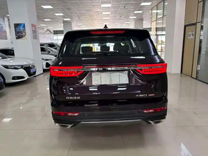 Venta de Autos Usados Jetour X90 PLUS 2021 1.6TD 7DCT Villa SUV de 7 Plazas, Gasolina, Vehículos Usados de Segunda Mano para Exportación - Product Image 2