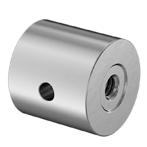 บูชเกลียวเจาะเกลียว,ทำจากเหล็กคาร์บอน CNC ดีไซน์ OEM - Product Image 6