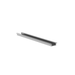 LEDsON RECESSED SLIMLINE 7 mm - 2 M-PLATA - Product Image 1