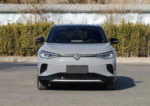 Voiture électrique de haute qualité utilisée voitures électriques ID.4 crozz <span class=keywords><strong>SUV</strong></span> de taille moyenne <span class=keywords><strong>2022</strong></span> <span class=keywords><strong>nouveau</strong></span> modèle EV - Product Image 3
