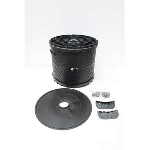 Filtre à électro-spark ORIGINAL SUPPLY <span class=keywords><strong>MANN</strong></span>+<span class=keywords><strong>HUMMEL</strong></span> H34 1490/14 3,5 bars - Product Image 1