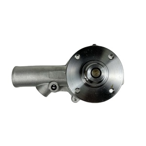 Nouvelle pompe à eau 21010-13226 2101013226 pour chariot élévateur G204 pour moteur S370 D2000II MT370 MT372 MT630 avec joint de haute qualité - Product Image 6