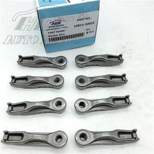 13811-10021 1381110021 Venta al por mayor de piezas de automóvil HDE, brazo oscilante para Toyota - Product Image 1