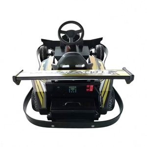 Cheap Coin-operated <b>Kart</b> Off-road Vehicle Kids Ride on a Fast Mini Racing <b>Electric</b> <b>Drift</b> <b>Kart</b> - Product Image 5