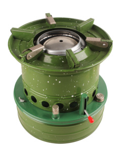 Poêle à kérosène à papillon de Camp à parent unique de haute qualité - Product Image 5