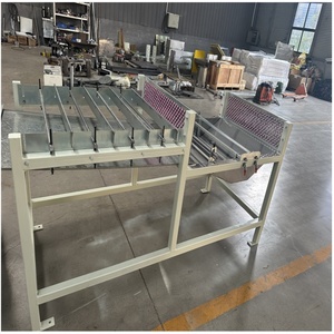 Aoliande Hoge Kwaliteit Frp Wapening Productiemachine Automatische Glasvezel Profiel Productielijn - Product Image 2