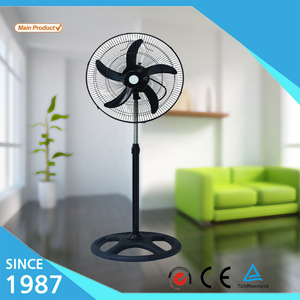 18 inch nóng bán công nghiệp đứng <span class=keywords><strong>fan</strong></span> hâm mộ cho bán sỉ bệ <span class=keywords><strong>Fan</strong></span> đặc điểm kỹ thuật cho nam mỹ và thị trường Châu Phi - Product Image 6