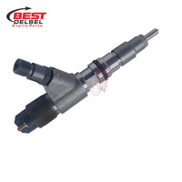 Injecteur 20R-4560 pour moteur CAT, pièces de rechange, directement de l'usine