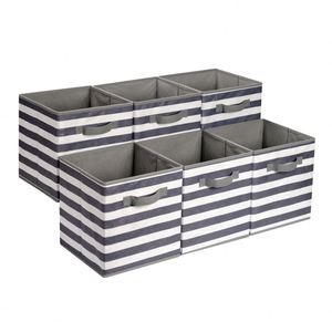 Extra Large Two-Layer Foldable Non-Woven Storage <b>Bag</b> With Lid For Clothing Quilts Toys-Eco-Friendly Closet Organization - Product Image 1