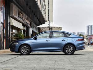 2024 2025 BYD Qin Plus EV Nouveaux véhicules énergétiques Véhicule électrique pur Qin - Product Image 6