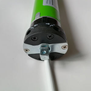 卷帘电机DM35SL-10/17 Dooya机械限位4线交流管状电机 - Product Image 5
