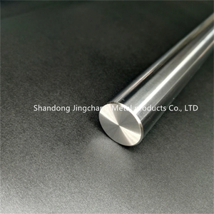 เหล็กเส้นกลมรีดร้อน/ดึงเย็น q235 เหล็กเส้นกลม 38crmo - Product Image 5