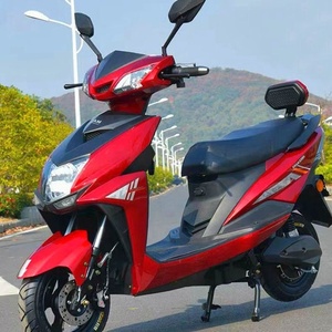 Wholesale Streetbikes 60V/<b>72V</b> 2KW/3KW 60km/h Top Speed Made in China - Product Image 5