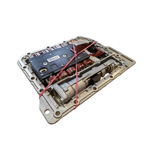 Unidad de Control de Caja de Cambios Yongliwei 12AS DONGFENG, TCU/ECU, Ensamblaje de Transmisión OEM 6009 297 008 - Product Image 2