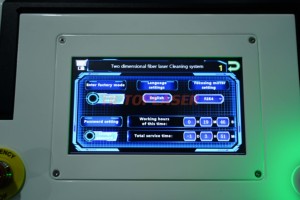 Détachant de <span class=keywords><strong>peinture</strong></span> laser polyvalent et non abrasif pour bois, <span class=keywords><strong>peinture</strong></span> et rouille – Pistolet laser anti-rouille, machine de décapage de rouille au laser - Product Image 5