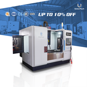 GSK 25i <span class=keywords><strong>System</strong></span> GSK <span class=keywords><strong>Servo</strong></span> VCM 850 Centro de máquina <span class=keywords><strong>CNC</strong></span> vertical Husillo único BT40 Automático de alta resistencia - Product Image 6