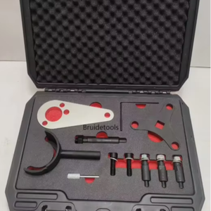 हाइब्रिड, किया 1.6 डीजल-बेल्ट ड्राइव के लिए इंजन टाइमिंग किट टाइम टूल सेट - Product Image 2