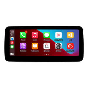 10 pouces Android autoradio voiture GPS Navigation stéréo avec <span class=keywords><strong>CarPlay</strong></span> pour <span class=keywords><strong>CITROEN</strong></span> <span class=keywords><strong>C3</strong></span>-XR 2019 lecteur DVD multimédia de voiture - Product Image 2