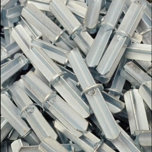 Q235 코너 커넥터용 비계 커플링 조인트 핀/스택 핀 - Product Image 6