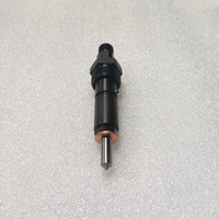 Inyector de Combustible Original 3802818 3967597 3897596 0432131753 para Motor 4B3.9 B4.5 B5.9 B6.7 ISB6.7 QSB 6BT, Piezas de Vehículo de Alta Calidad