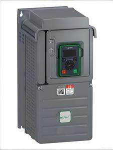 อินเวอร์เตอร์ Schneider รุ่น ATV650D22N4 22kW 3 เฟส 380-480VAC 50/60Hz ตัวแปลงความถี่ VFD สำหรับควบคุมมอเตอร์ปั๊มและพัดลม - Product Image 2
