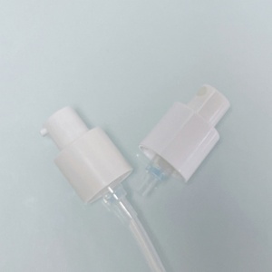 Cylinder Shape Glass Frosted <b>Pump</b> Cream Serum <b>Bottle</b> Packaging 50ml Cosmetic Glass <b>Pump</b> <b>Bottles</b> for Skincare - Product Image 5