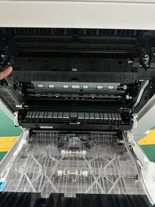 Fotocopiadora Pequeña, Papel de Fotocopia A3 A4 para Máquina de Fotocopias e Impresión <span class=keywords><strong>Richo</strong></span> MP4055/5055/6055 - Product Image 4