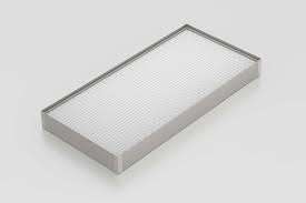 Ménage FUU h14 hepa 2x4 220v filtre à air machines purificateur d'air ffu flux laminaire hotte salle blanche Usine - Product Image 2