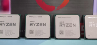 Baki asli AM4 R7 5800X CPU B550 Motherboard Kit Kombo Desktop Gaming CPU 5600X 5800X 5900X 5950X prosesor