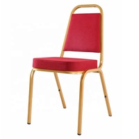 Vente en gros directe d'usine de location de chaises de mariage pour les fêtes et événements pour les hôtels