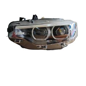 ไฟหน้ารถยนต์ BMW ซีรีส์ 4 รุ่น F32 F36 ไฟหน้า LED ขายตรงจากโรงงาน ไฟหน้ารถยนต์ LED ขายตรงจากโรงงาน - Product Image 2