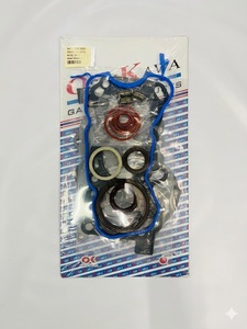 Kit de Juntas de Motor para DAIHATSU SIRION S200 EF-GL (2011-2016) 2.7kg 25x55x5cm Marca Oshikawa de Tailandia - Product Image 5