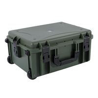493622 Caja Protectora Portátil Personalizada de Plástico PP IP67 Resistente al Agua para Fotógrafos, Accesorios de Cámara y Herramientas