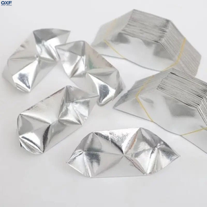 Monete degli antenati possono essere utilizzate per offerte sacre per il rifornimento del tesoro, o possono essere bruciate invece di essere piegate. - Product Image 2