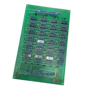 Placa de Circuito Original WD 71.186.4331 NWG para Máquina de Impresión Offset Heidelberg, Piezas de Repuesto Originales Usadas para Impresión Offset - Product Image 1