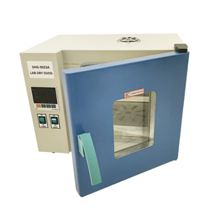 <b>Lab</b> Medical Chemistry Industrial Thermostatic Hot Air Circulation 20L Vertical Heating Drying Oven - Product Image 2