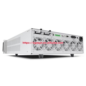 Contactar para Precio: Fuente de Alimentación Electrónica Programable de Alta Velocidad y Alta Precisión Itech Serie IT8800 - Product Image 3