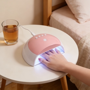 Lampe UV LED 48W USB pour Gel Ongles, Matériel Professionnel, Séchoir à Ongles pour Toutes les Manucures - Vente en Gros - Product Image 5